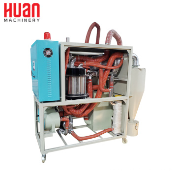 Good quality factory directly dehumidifier plastic dry drying mahine dehumidification dryer